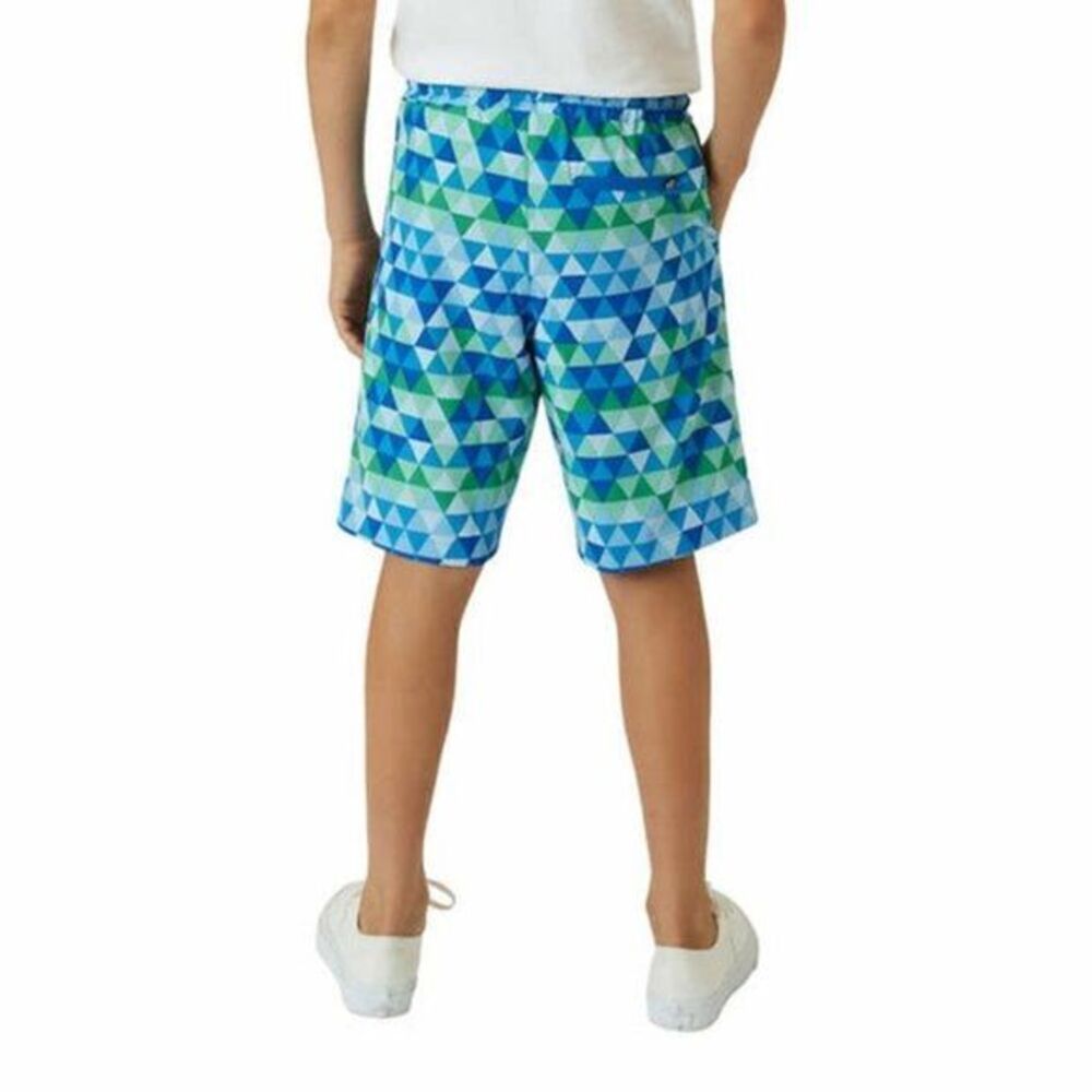 Eddie Bauer Youth 2-pack‎ Hybrid Short Size 7/8 Boys NWT - Picture 5 of 7